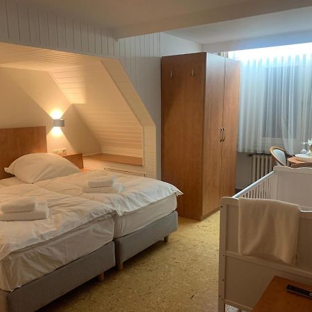 Hotel Gold´ne Krone Oppenheim Ngoại thất bức ảnh