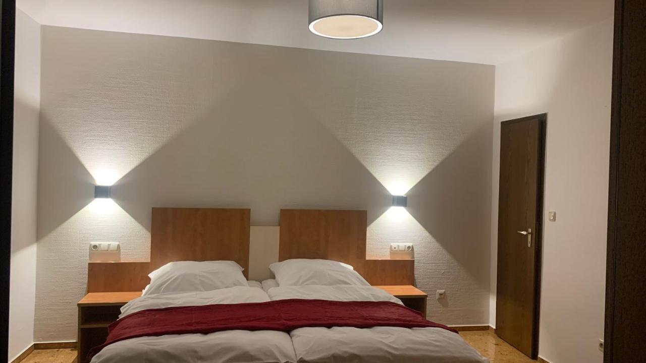 Hotel Gold´ne Krone Oppenheim Ngoại thất bức ảnh
