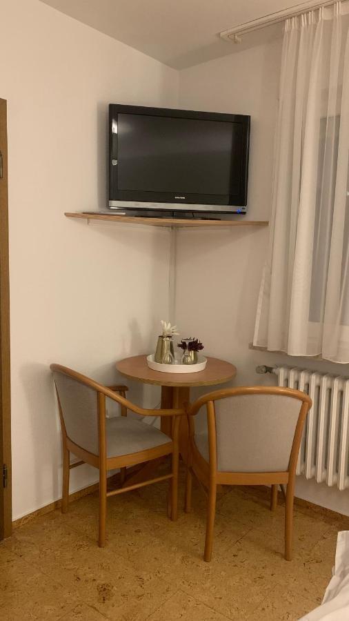Hotel Gold´ne Krone Oppenheim Ngoại thất bức ảnh