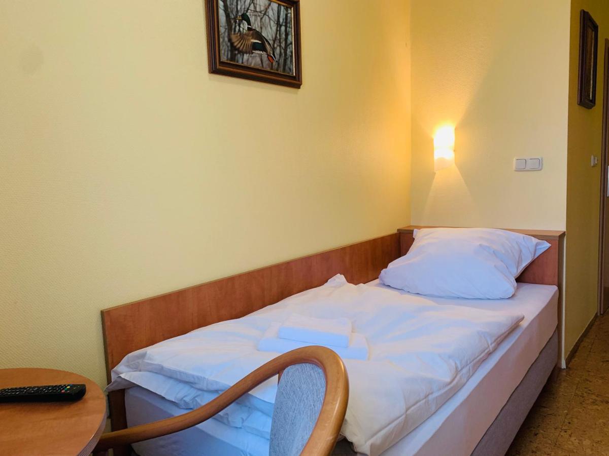 Hotel Gold´ne Krone Oppenheim Ngoại thất bức ảnh