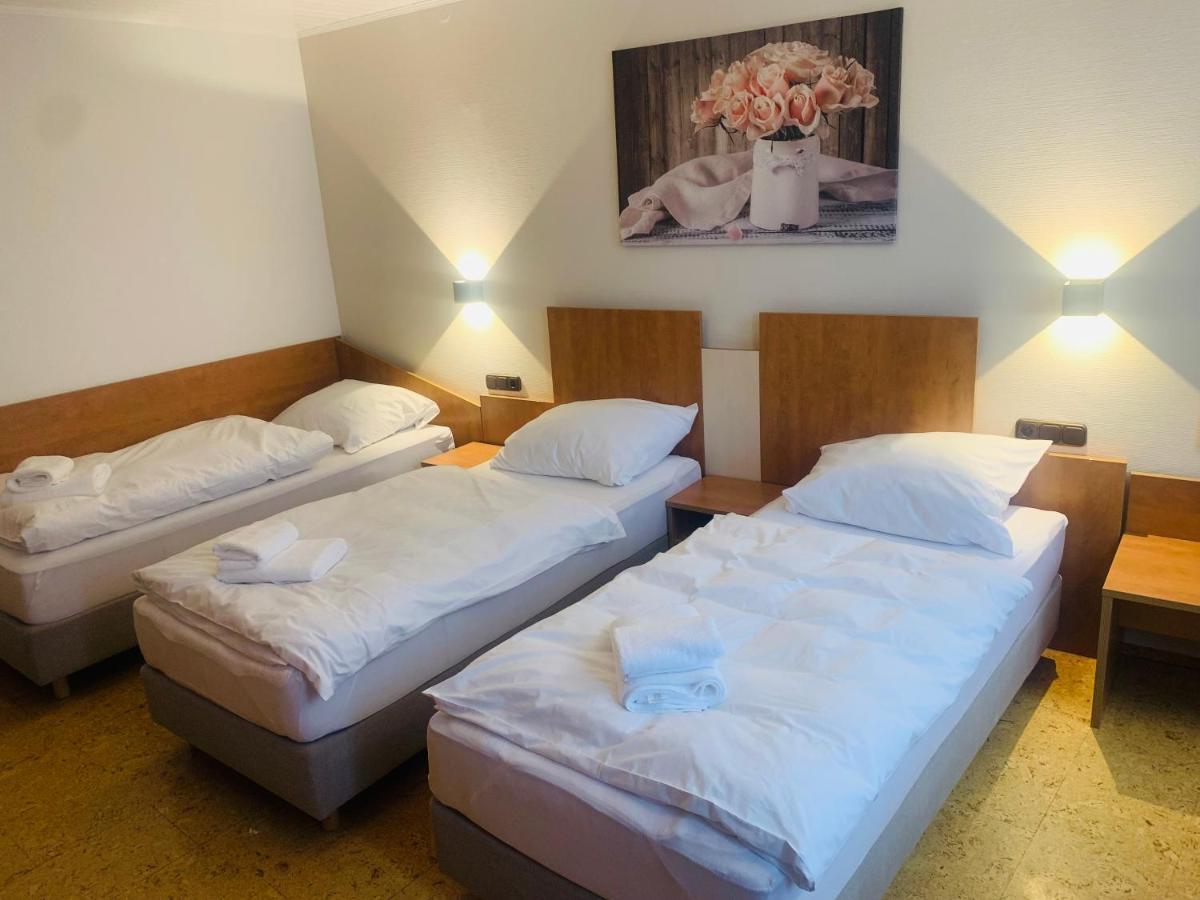 Hotel Gold´ne Krone Oppenheim Ngoại thất bức ảnh